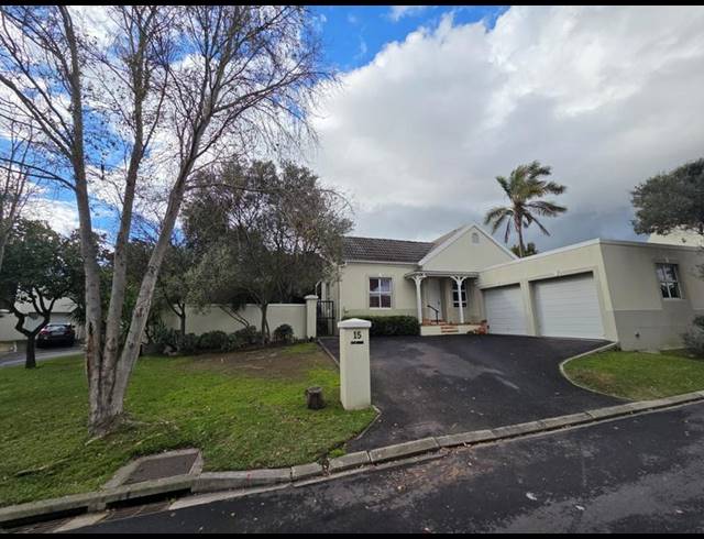 3 BEDROOM PROPERTY TO RENT IN PINEHURST